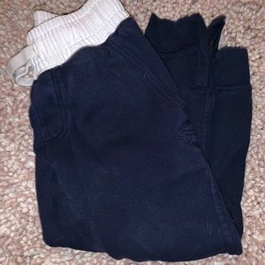 Tommy Hilfiger boy sweat joggers